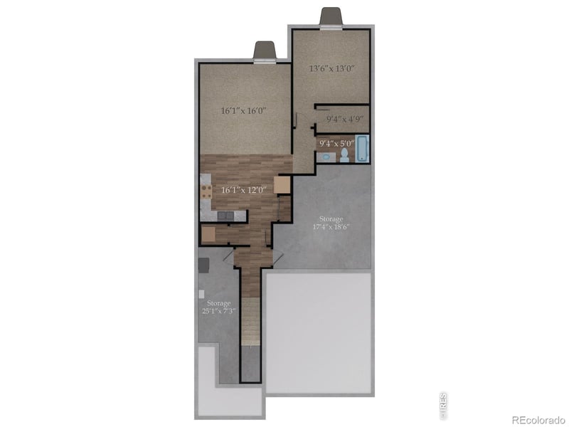 4752 Degas Dr, Loveland, CO 80538
