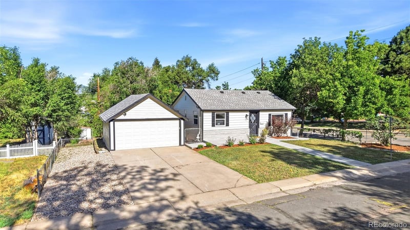 Home Worth Check