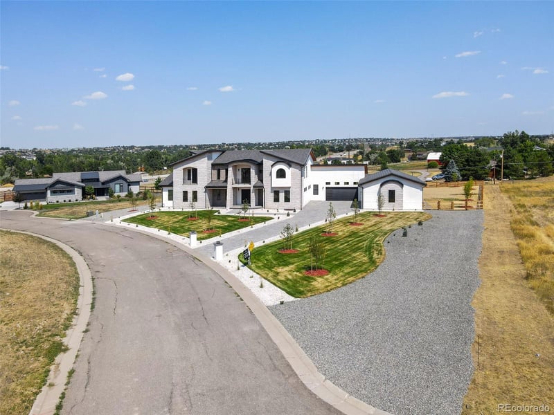 6776 S Flanders Ct, Centennial, CO 80016
