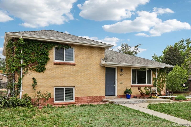 1694 S Wolff St, Denver, CO 80219