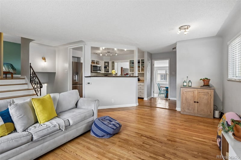 1694 S Wolff St, Denver, CO 80219