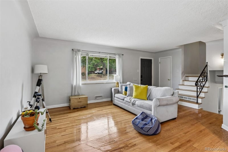 1694 S Wolff St, Denver, CO 80219