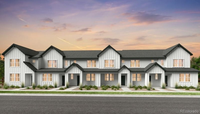 17205 W 91st Ln, Arvada, CO 80007