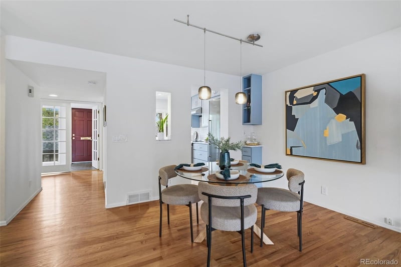 4017 Wonderland Hill Ave, Boulder, CO 80304