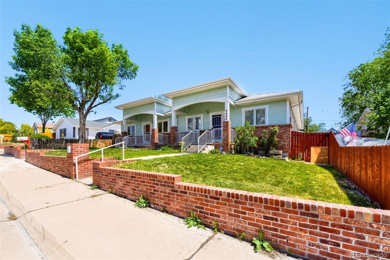 6648 King St, Denver, CO 80221