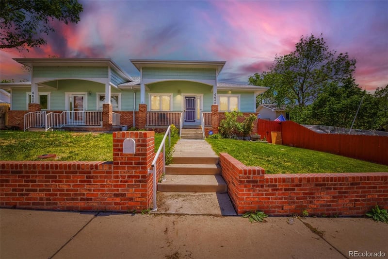 6648 King St, Denver, CO 80221