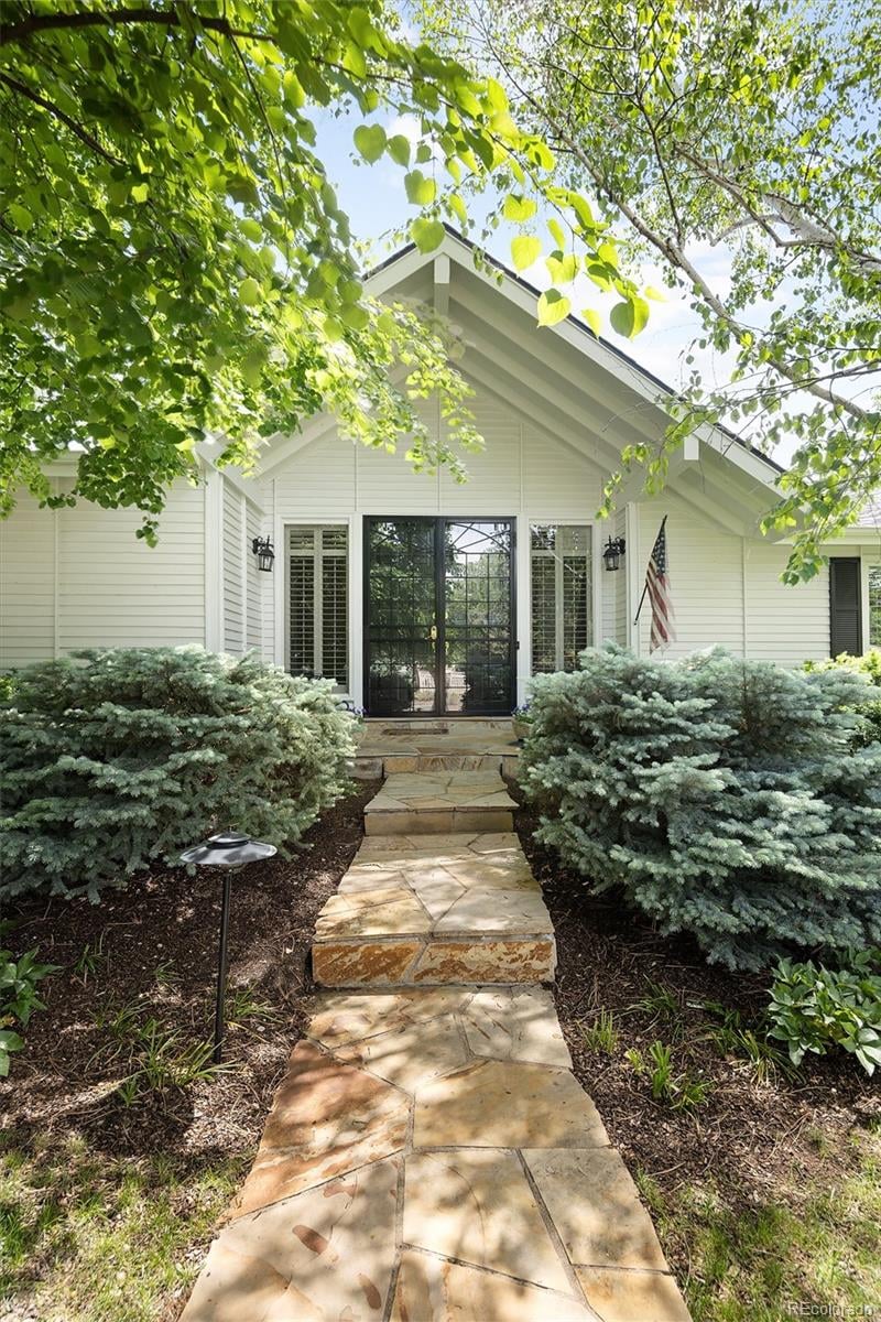 5132 E Princeton Ave, Cherry Hills Village, CO 80113