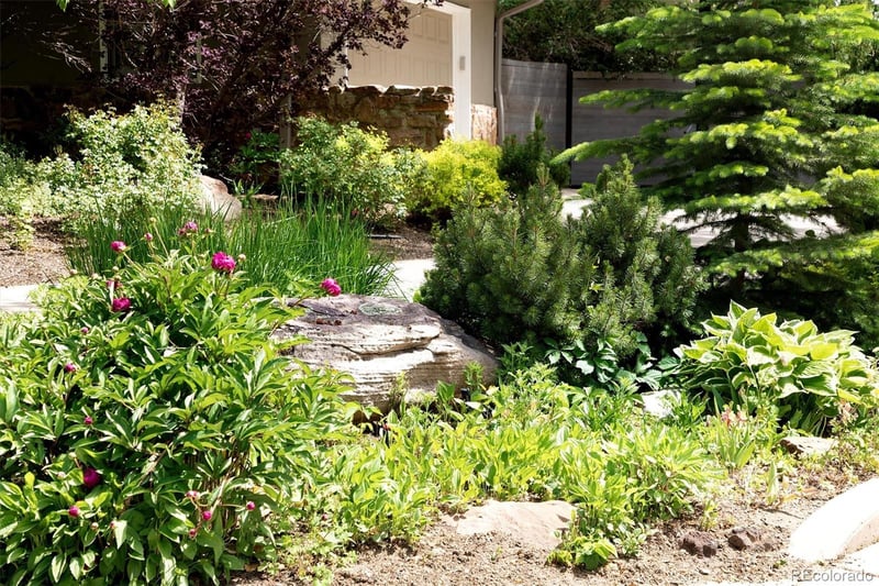 5132 E Princeton Ave, Cherry Hills Village, CO 80113