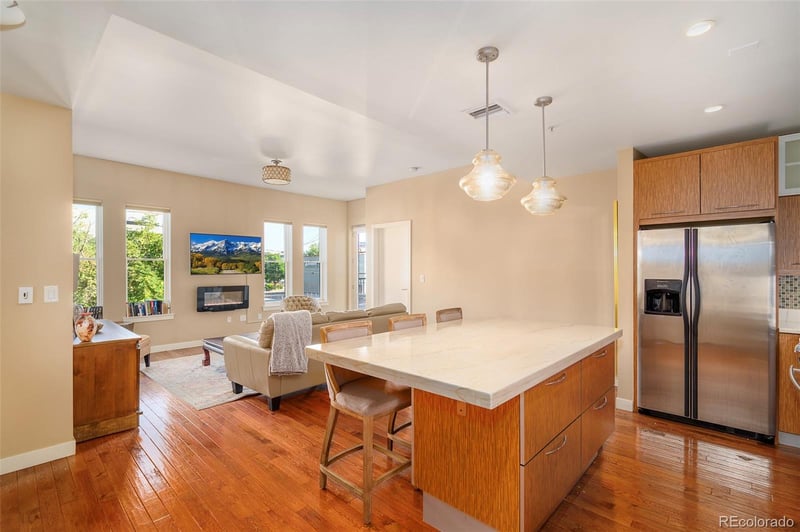 410 Acoma St #203, Denver, CO 80204