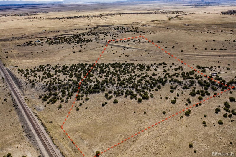 241 Morning Star Rd, Rye, CO 81069