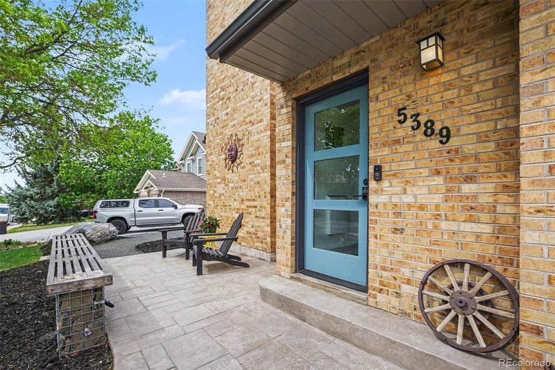 5389 Coors St, Arvada, CO 80002