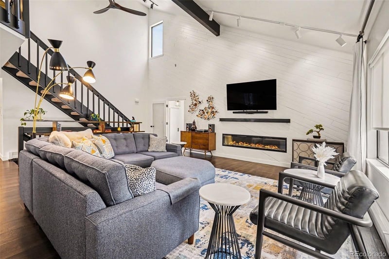 5389 Coors St, Arvada, CO 80002