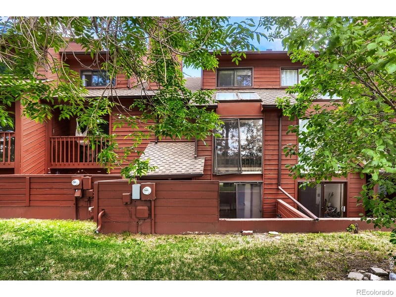 3131 Bell Dr, Boulder, CO 80301
