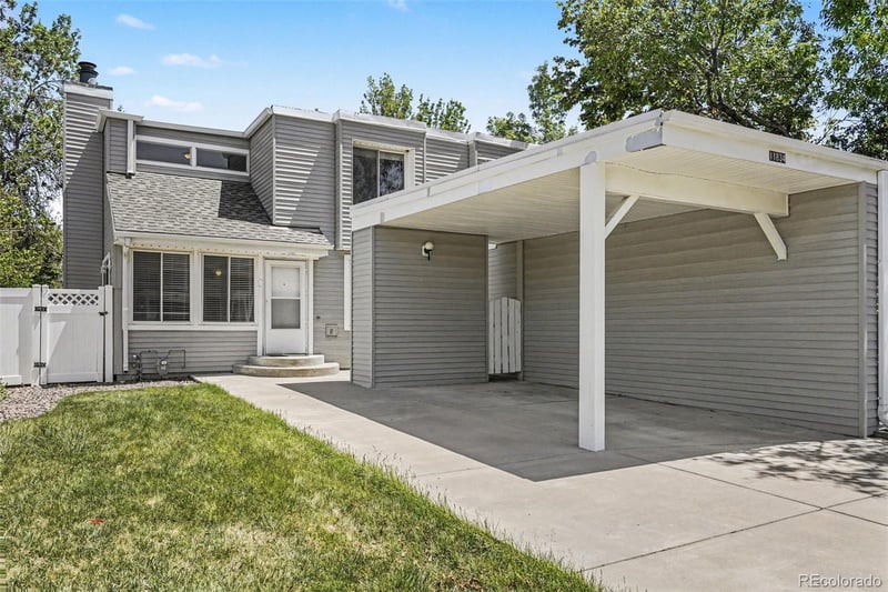 11834 Garfield Cir, Thornton, CO 80233
