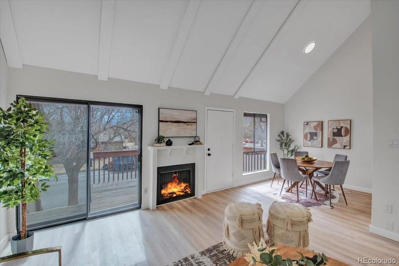 14483 E Arizona Ave, Aurora, CO 80012