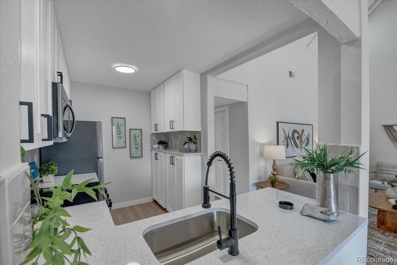 14483 E Arizona Ave, Aurora, CO 80012
