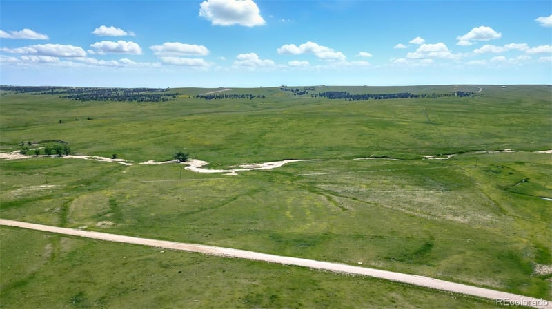 3 County Road 91, Ramah, CO 80832