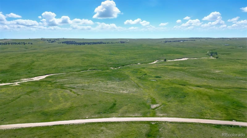 3 County Road 91, Ramah, CO 80832