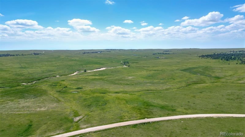 3 County Road 91, Ramah, CO 80832