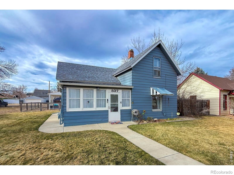 Home Worth Check