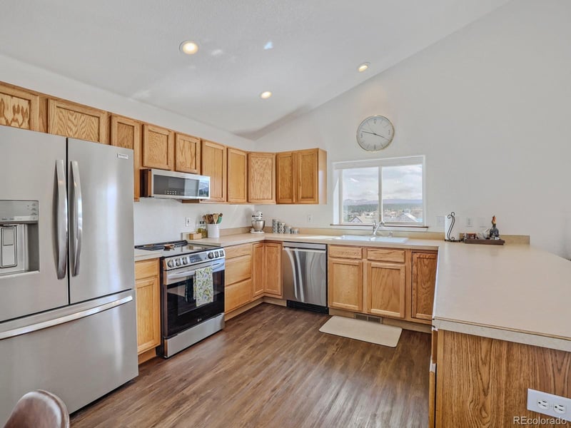 420 Clark St, Fairplay, CO 80440
