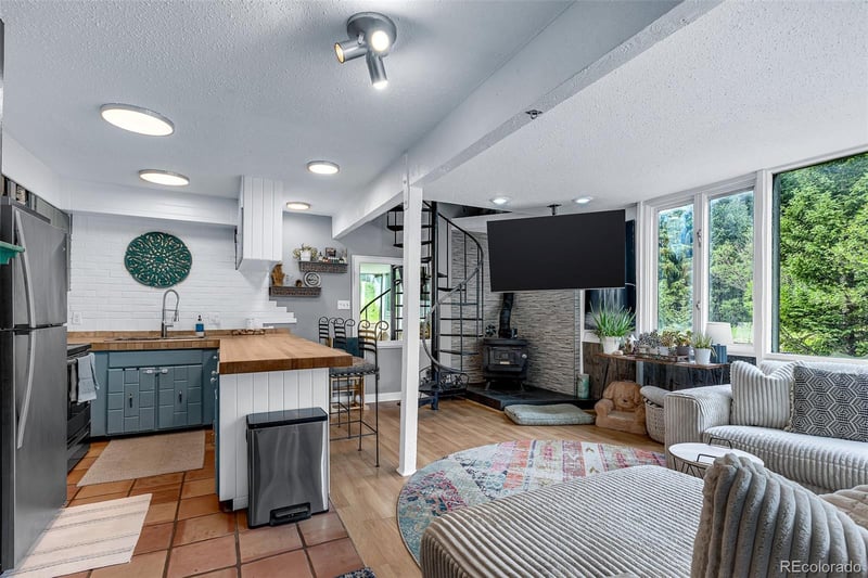 136 Lance Ln #2, Breckenridge, CO 80424