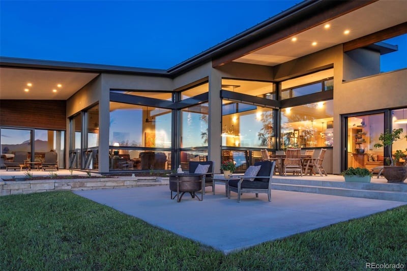 8707 Elgin Dr, Lafayette, CO 80026
