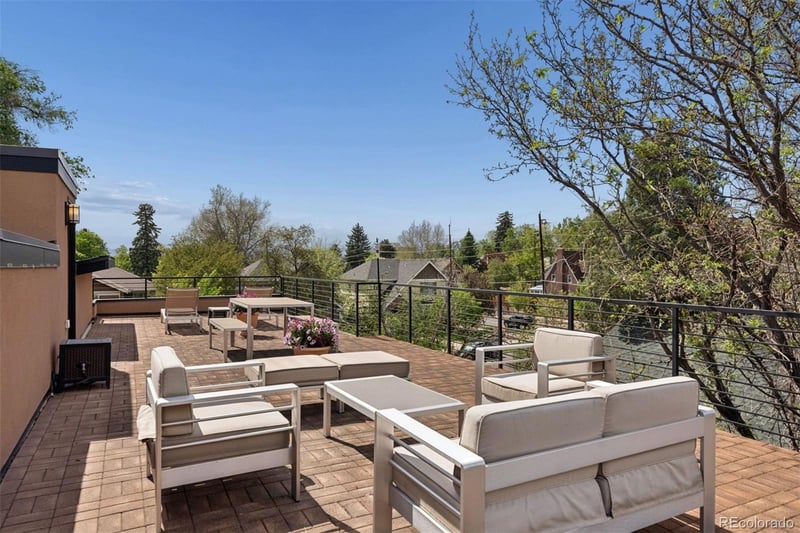 1278 Clermont St, Denver, CO 80220