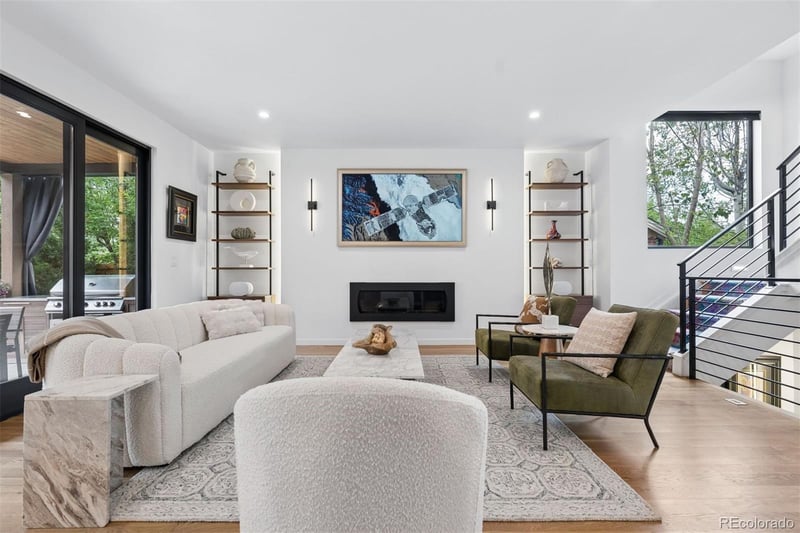1278 Clermont St, Denver, CO 80220