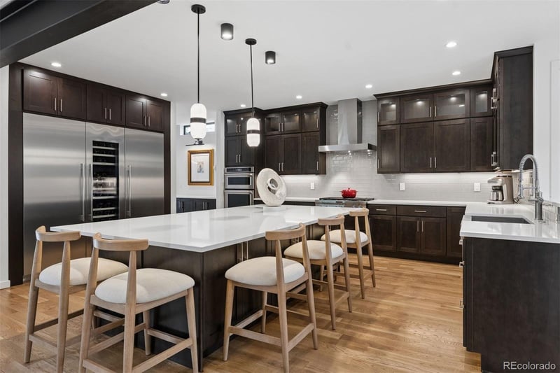 1278 Clermont St, Denver, CO 80220