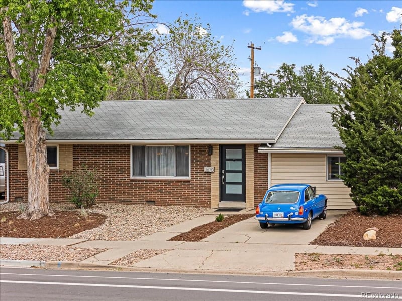 2670 S Lowell Blvd, Denver, CO 80219
