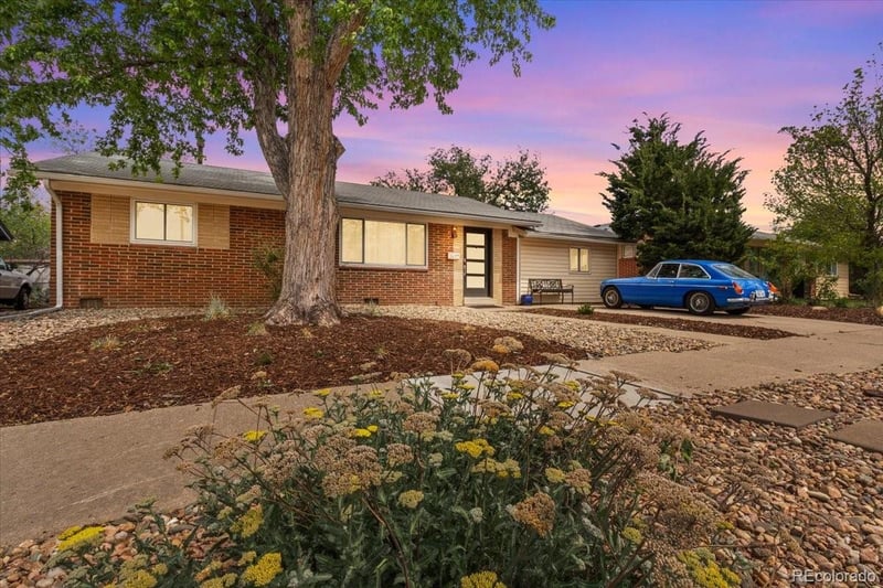 2670 S Lowell Blvd, Denver, CO 80219