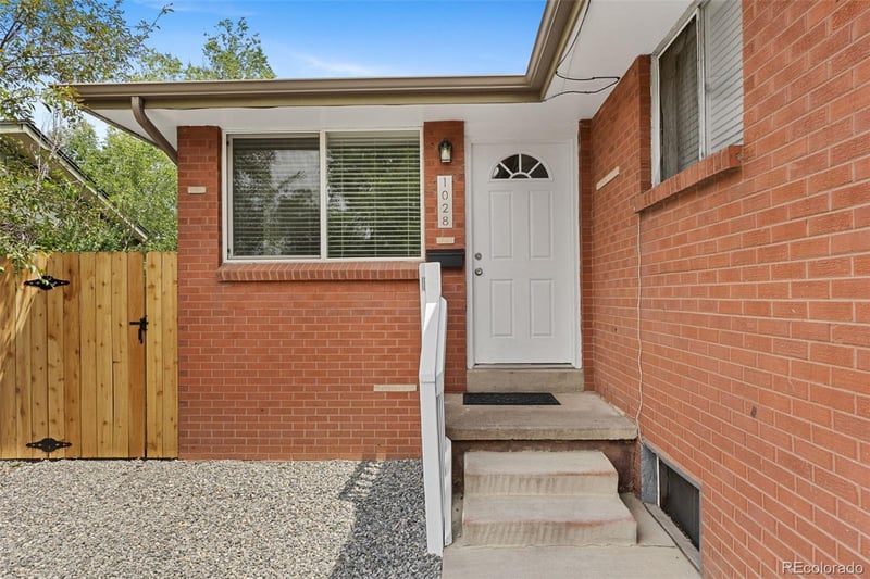 1026 Raleigh St, Denver, CO 80204