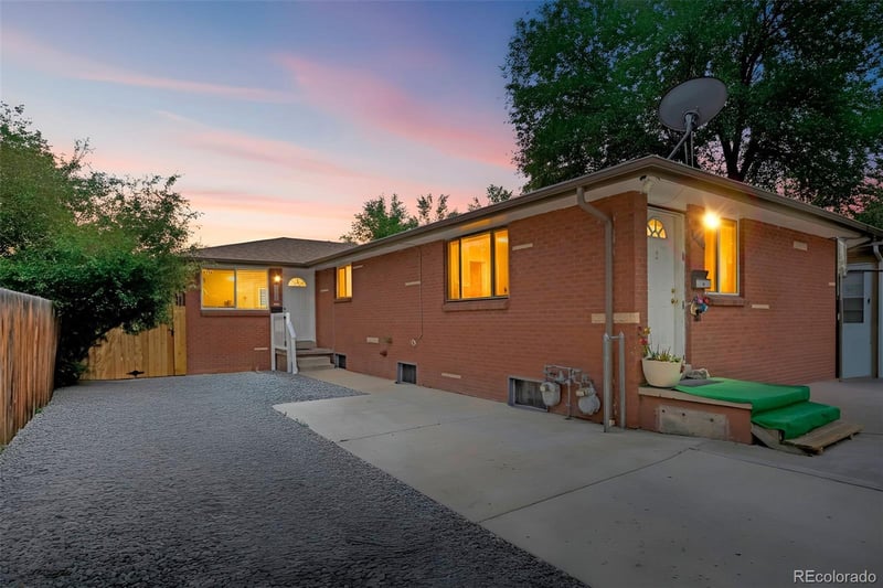 1026 Raleigh St, Denver, CO 80204
