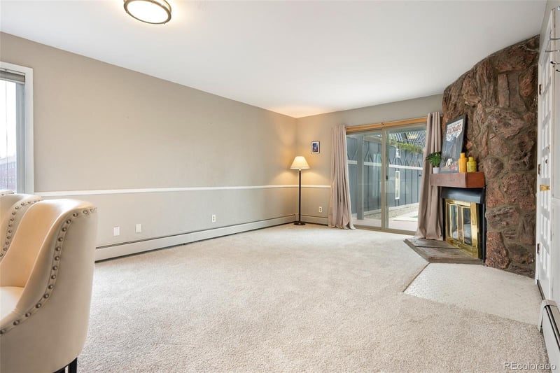19 Gcr 8400 #4, Fraser, CO 80442