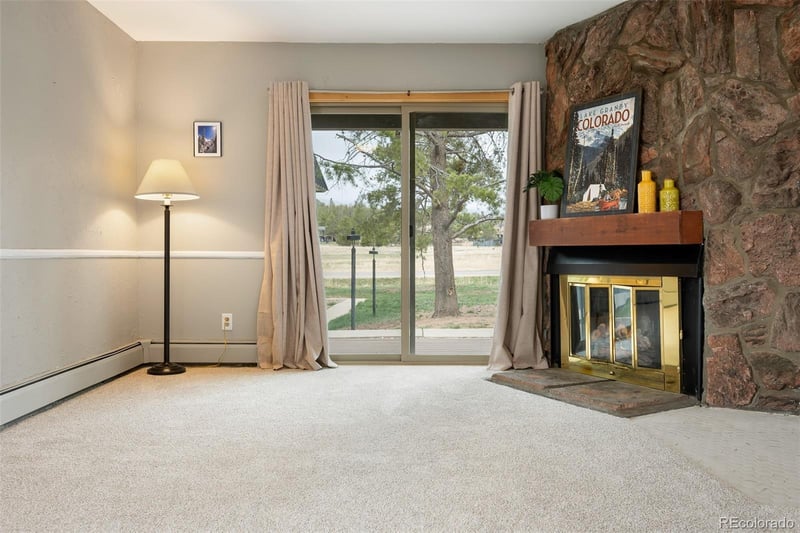 19 Gcr 8400 #4, Fraser, CO 80442