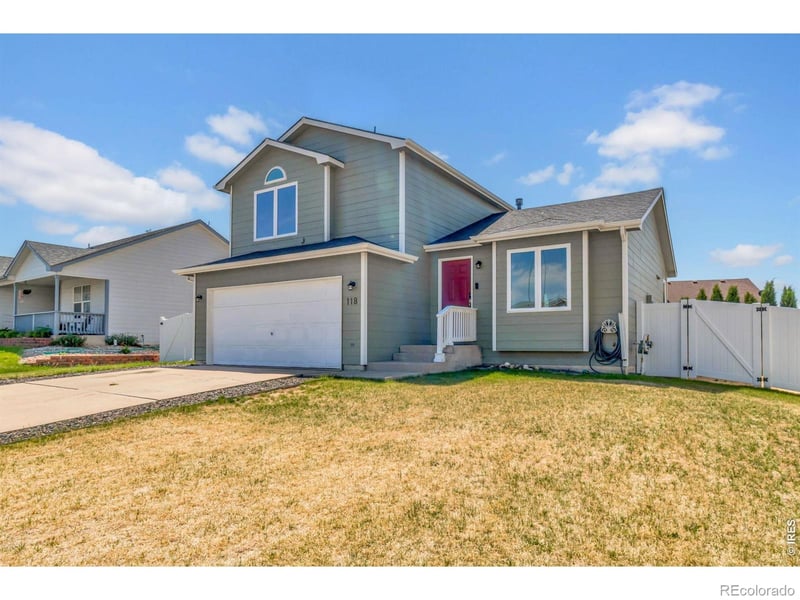 118 Linden Oaks Dr, Ault, CO 80610