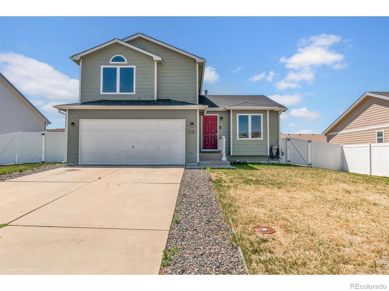 118 Linden Oaks Dr, Ault, CO 80610