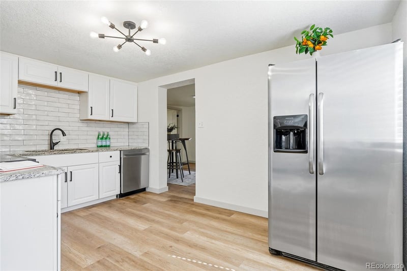 3130 W Longfellow Pl, Denver, CO 80221