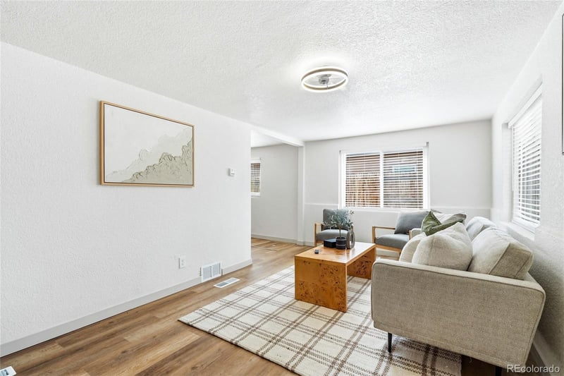 3130 W Longfellow Pl, Denver, CO 80221