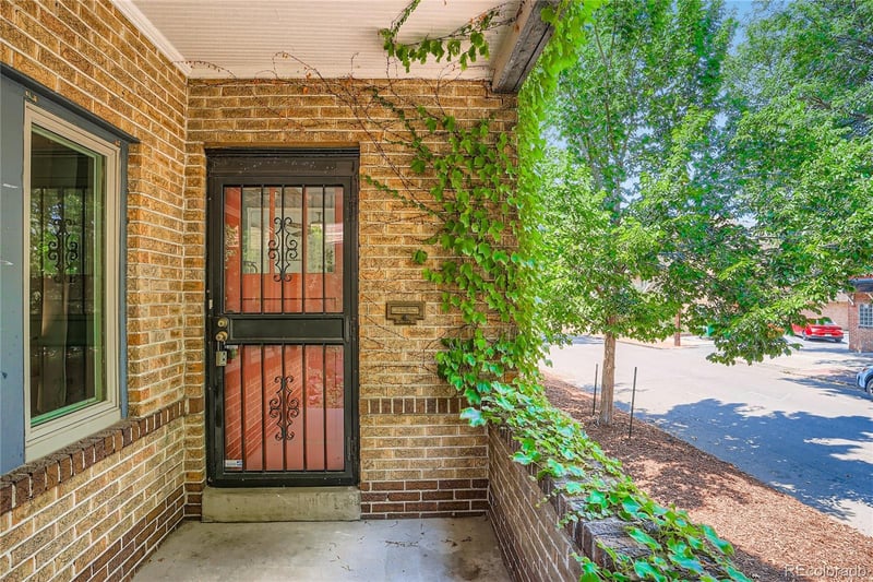 760 E Cedar Ave, Denver, CO 80209