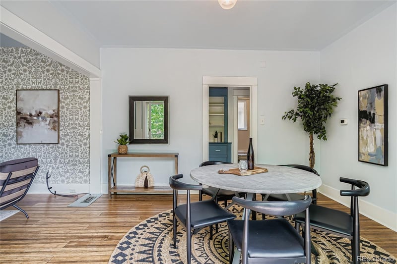 760 E Cedar Ave, Denver, CO 80209