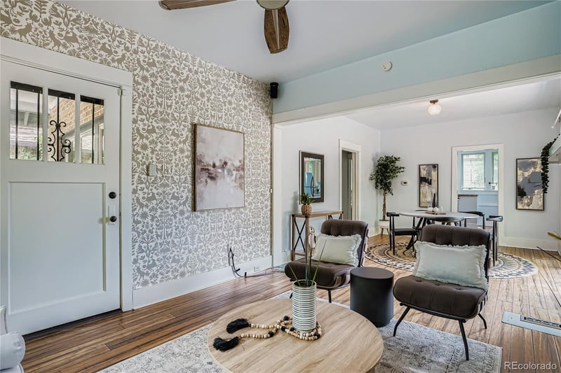 760 E Cedar Ave, Denver, CO 80209