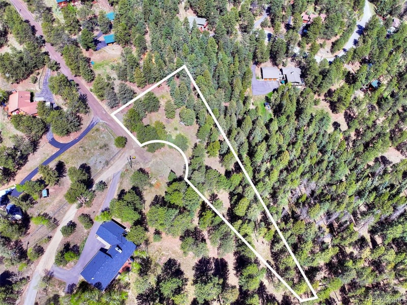 281 Kings, Evergreen, CO 80439