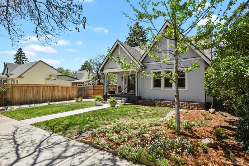 912 N Corona St, Colorado Springs, CO 80903