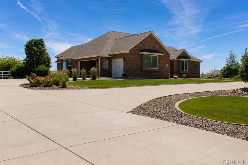 15585 Edna Dr, Brighton, CO 80603