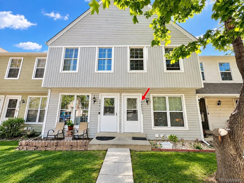 8855 W Floyd Ave, Lakewood, CO 80227
