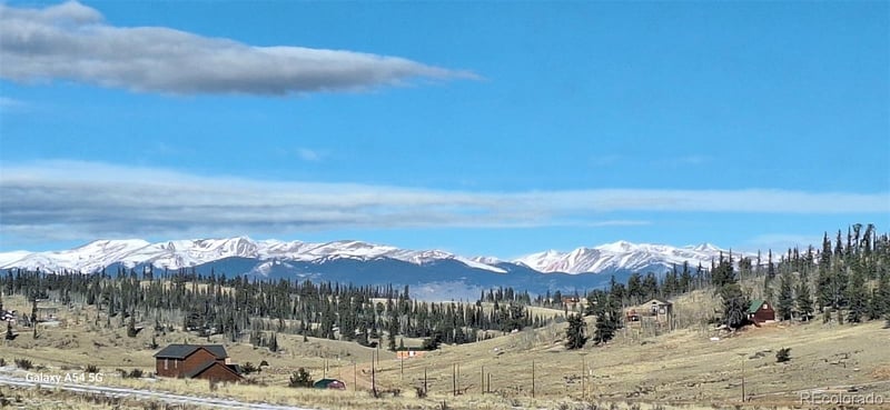 64 Flint Cir, Como, CO 80432