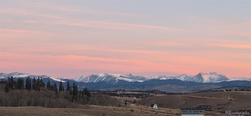 64 Flint Cir, Como, CO 80432