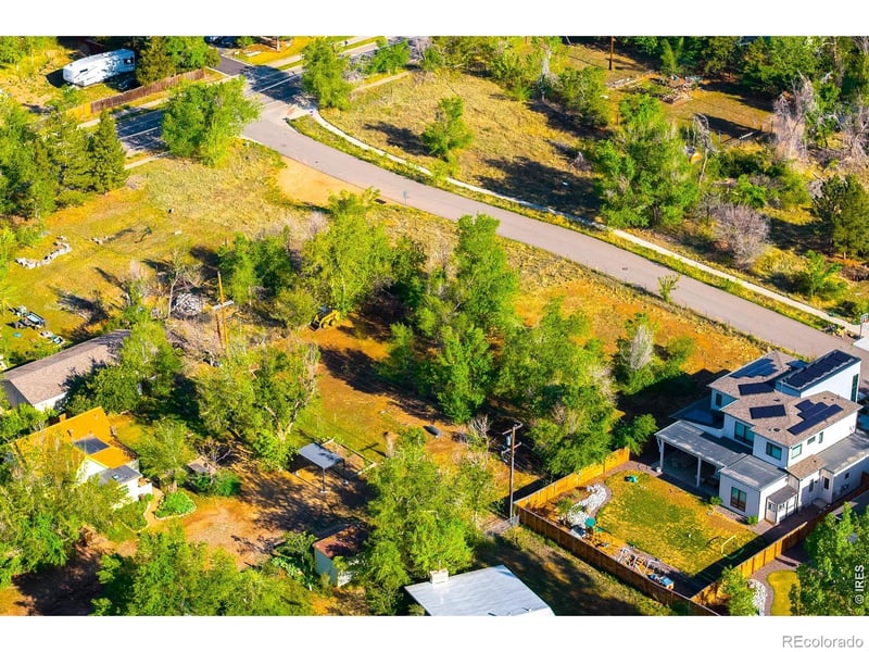 1952 Vine Ave, Boulder, CO 80304